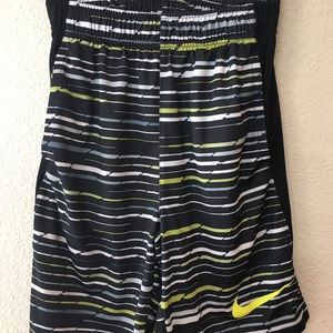 Nike boys shorts